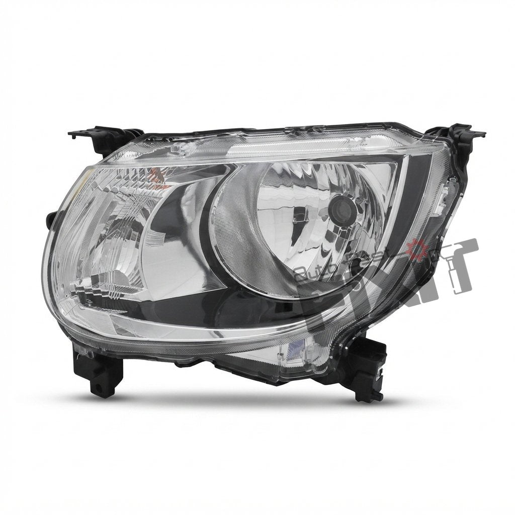MGP HEADLAMP ASSY LH-IGNIS 1ST GEN 2016-NOW Compatible with MARUTI IGNIS Vehicle