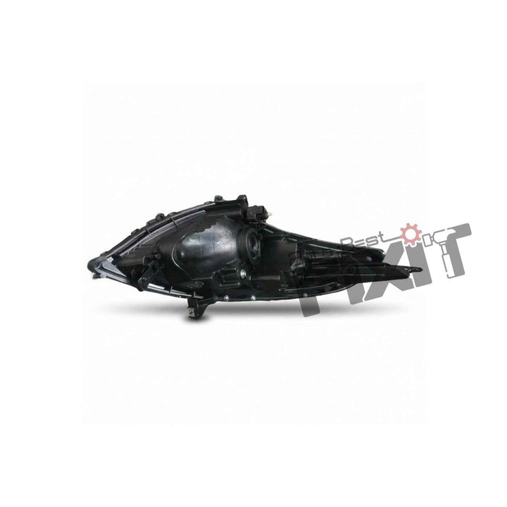 Maruti Suzuki Swift Headlight - Left | 2011-2016 – Installed Photo