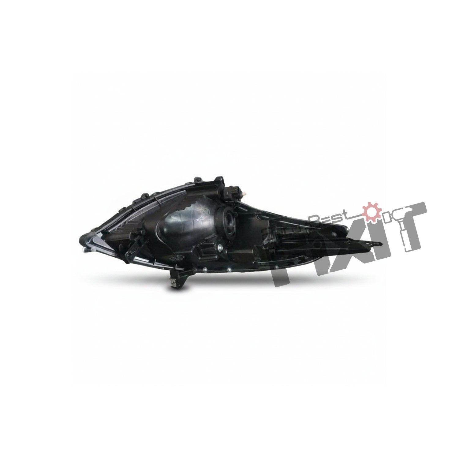 MARUTI SUZUKI UNIT, HEADLAMP LH-SWIFT 2011-2016 Compatible with MARUTI SWIFT Vehicle_1