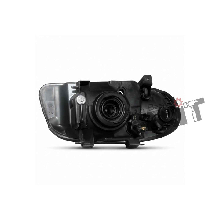 MARUTI SUZUKI UNIT HEAD LAMP, LH-ALTO 2005-2010 Compatible with MARUTI ALTO Vehicle_1