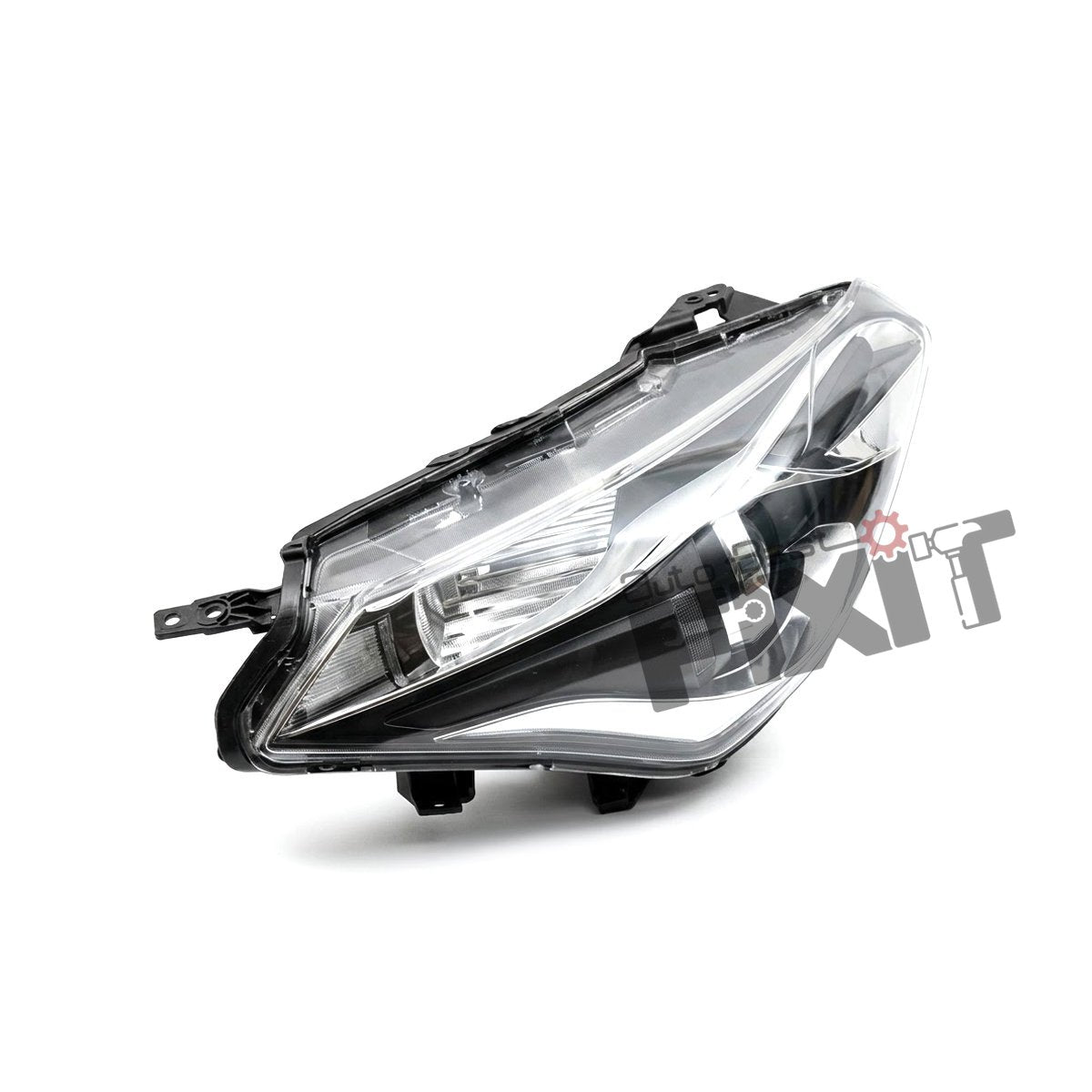 Maruti CIAZ 1ST GEN Headlamp Unit (Left) (2014-2026) | MGP