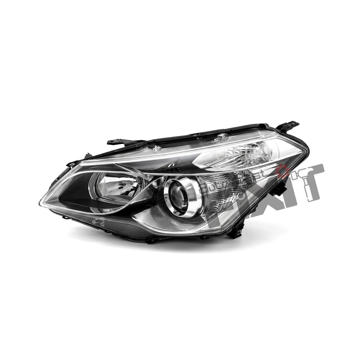Maruti CIAZ 1ST GEN Headlamp Unit (Left) (2014-2026) | MGP