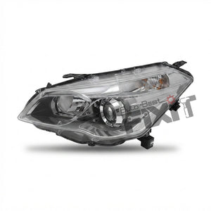 MGP UNIT HEADLAMP LH-CIAZ 1ST GEN 2014-NOW Compatible with MARUTI CIAZ Vehicle_1