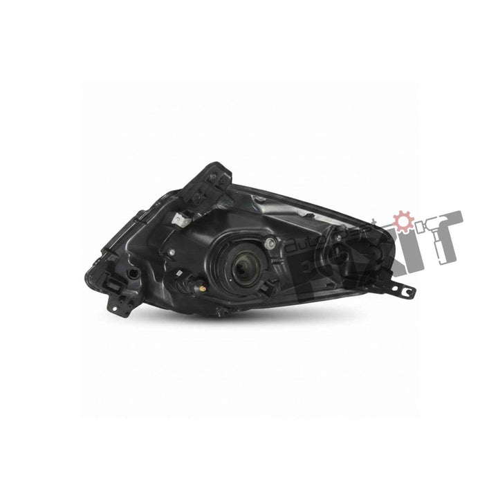 MARUTI SUZUKI UNIT, HEADLAMP LH-RITZ 1ST GEN 2012-2017 Compatible with MARUTI RITZ F/L Vehicle_1