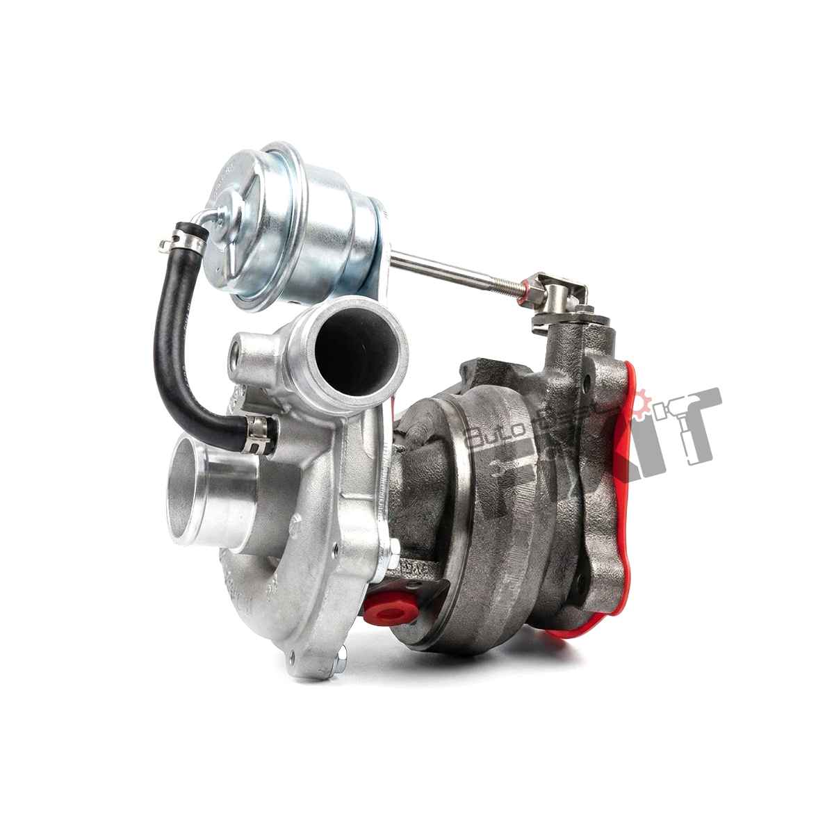 Tata Commercial Venture TURBOCHARGER-VENTURE 2011-2017 Diesel | 2011-2017 | TEL Turbo Energy