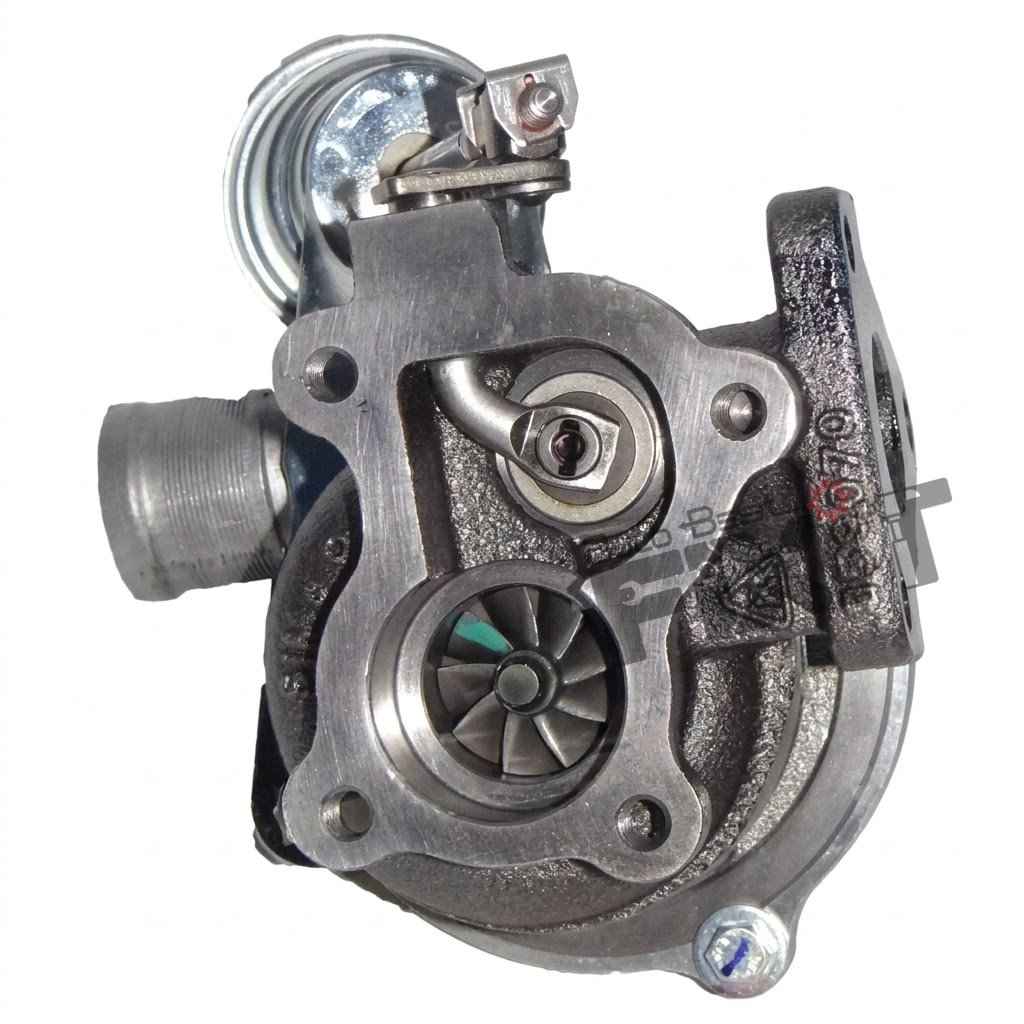 Tata Commercial Venture TURBOCHARGER-VENTURE 2011-2017 Diesel | 2011-2017 | TEL Turbo Energy