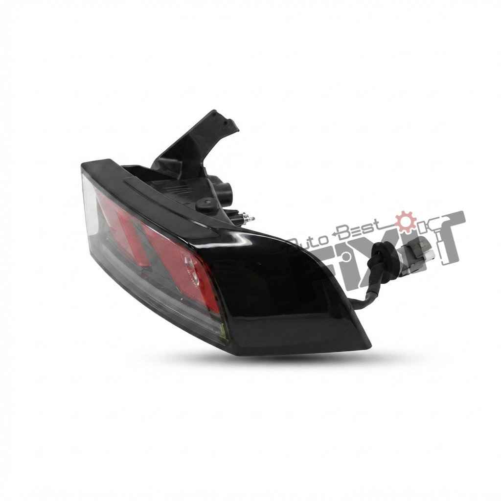 MARUTI SUZUKI LAMP ASSY,REAR COMB,R-FRONX 2023-NOW Compatible with MARUTI FRONX Vehicle_2