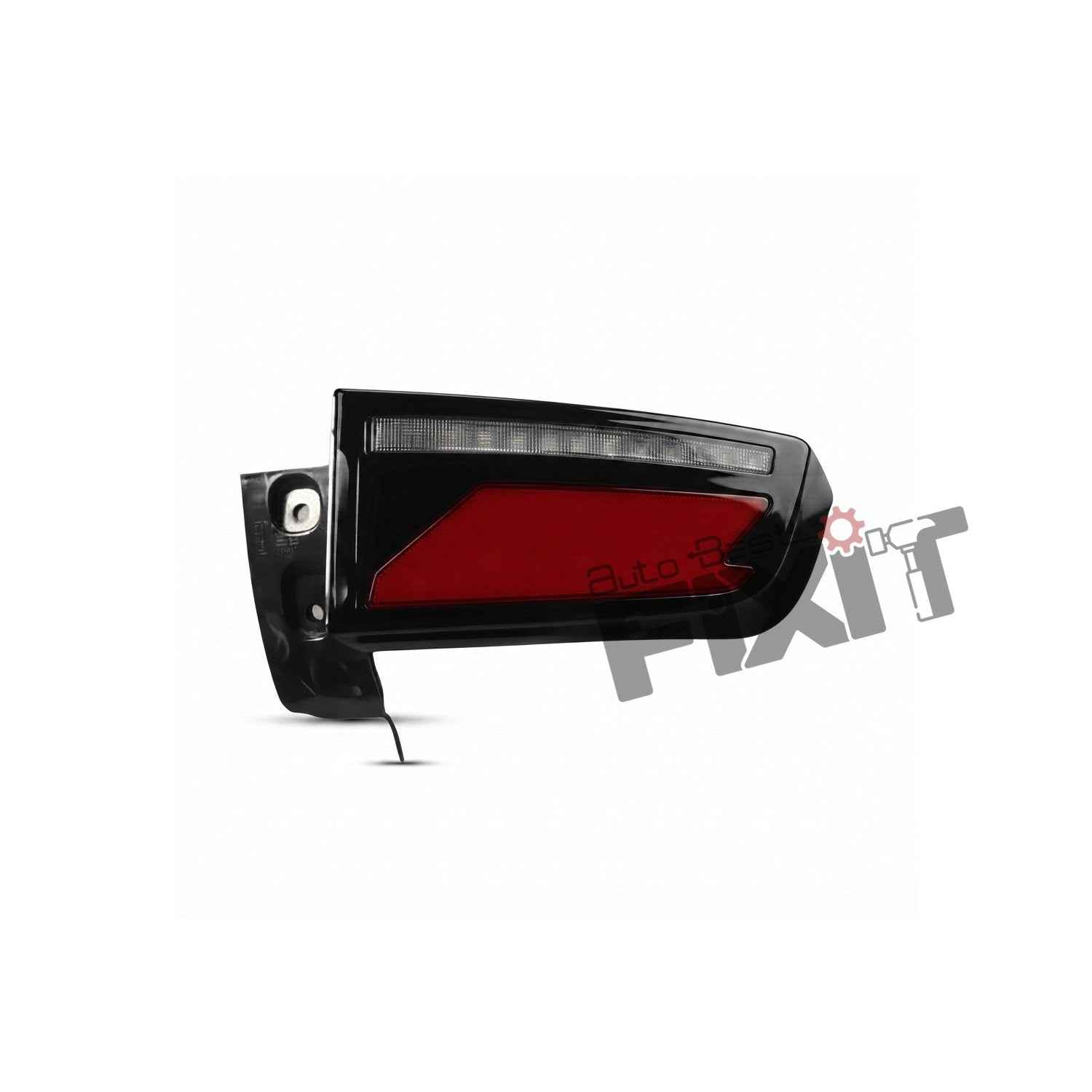 MARUTI SUZUKI LAMP ASSY,REAR COMB,L-FRONX 2023-NOW Compatible with MARUTI FRONX Vehicle