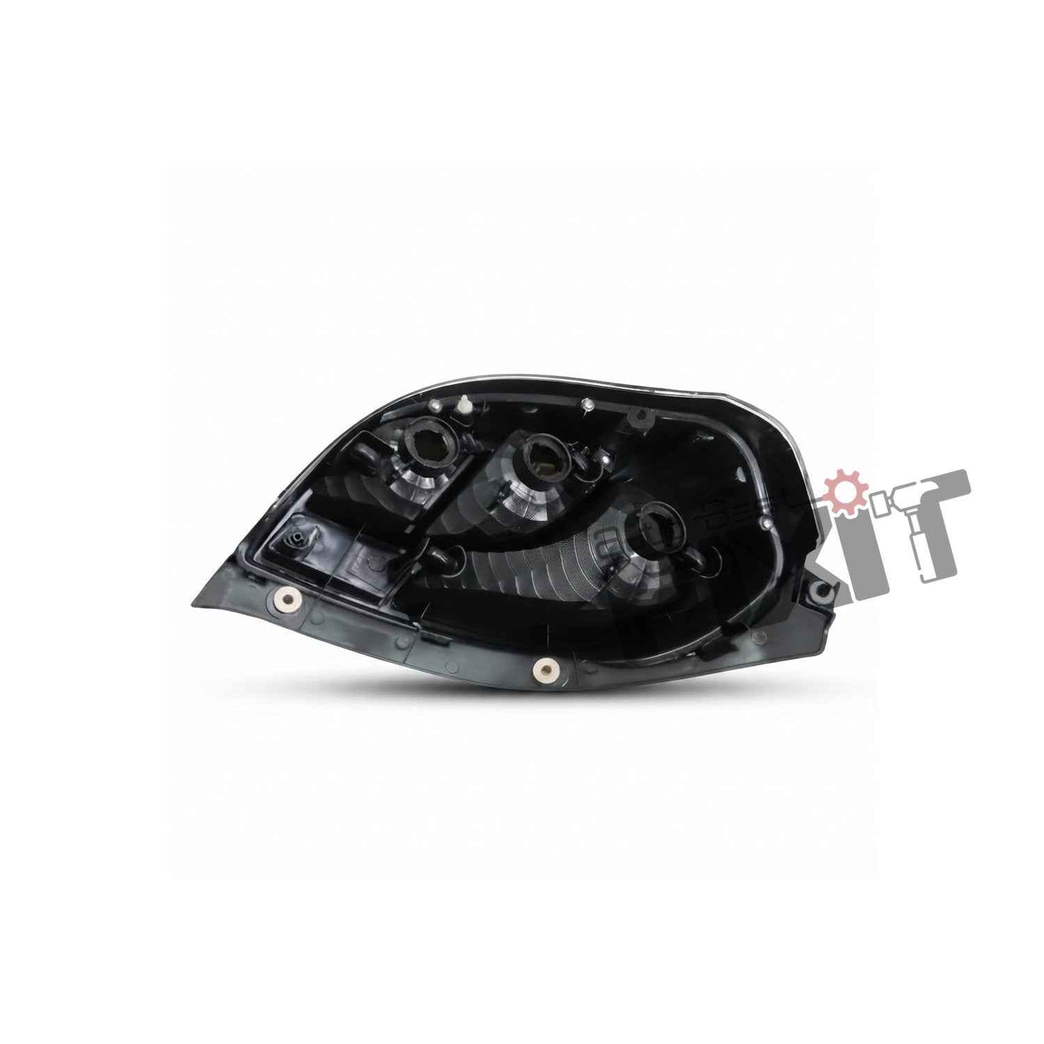 MARUTI SUZUKI LAMP UNIT,RR COMBINATION,R-ALTO 800 1ST GEN 2012-2023 Compatible with MARUTI ALTO 800 Vehicle_1