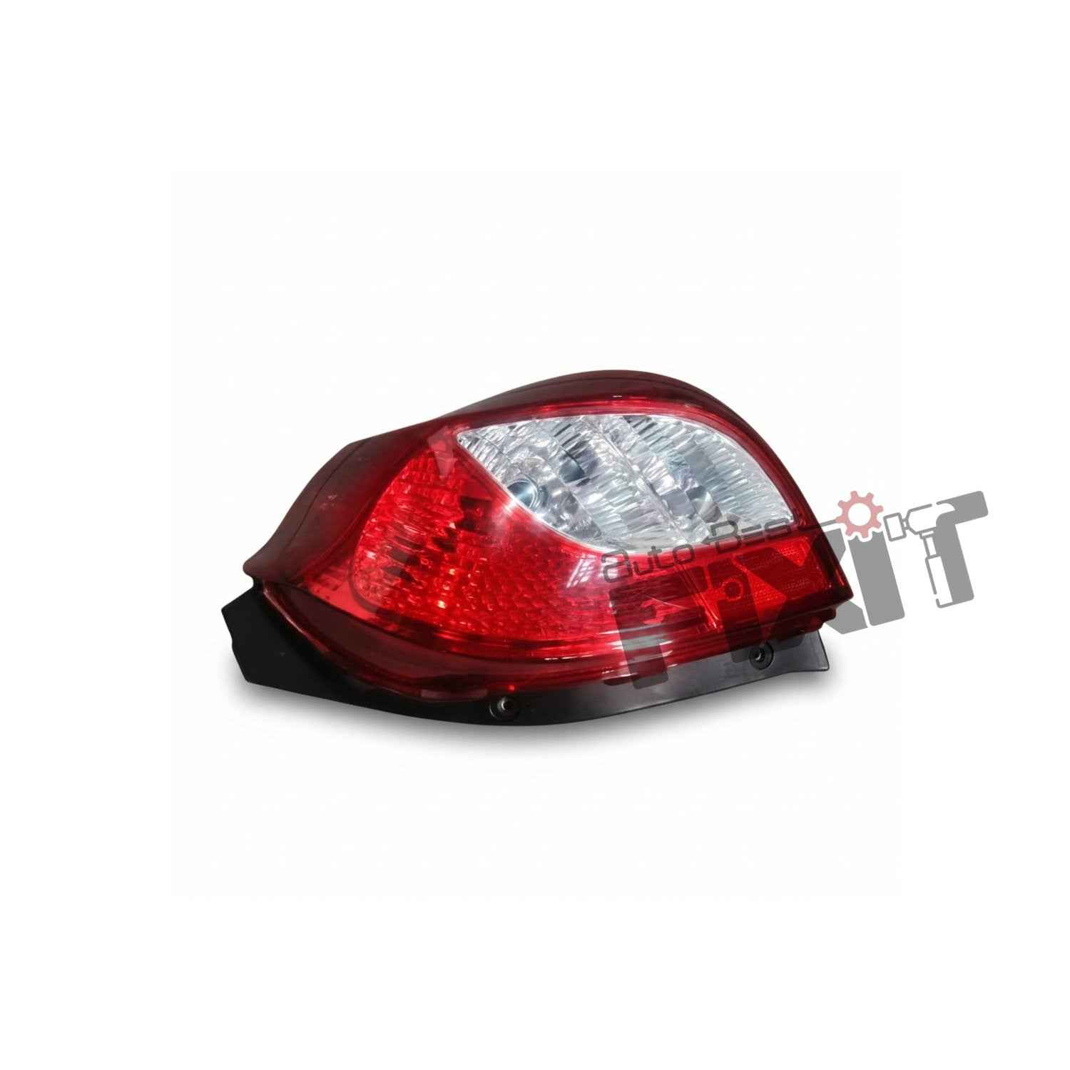 MARUTI SUZUKI LAMP UNIT,RR COMBINATION,R-ALTO 800 1ST GEN 2012-2023 Compatible with MARUTI ALTO 800 Vehicle