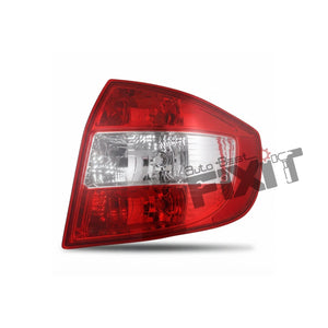 MARUTI SUZUKI UNIT RR COMBINATION RH-SX4 1ST GEN 2007-2013 Compatible with MARUTI SX4 Vehicle