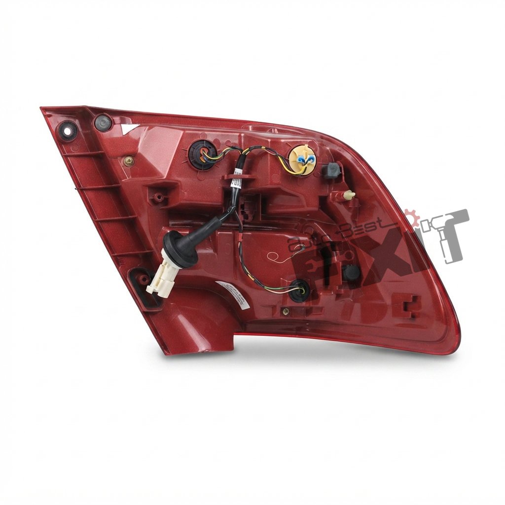 MGP LAMP, UNIT RR COMB RH-DZIRE 3RD GEN 2017-2025 Compatible with MARUTI SWIFT DZIRE Vehicle_1