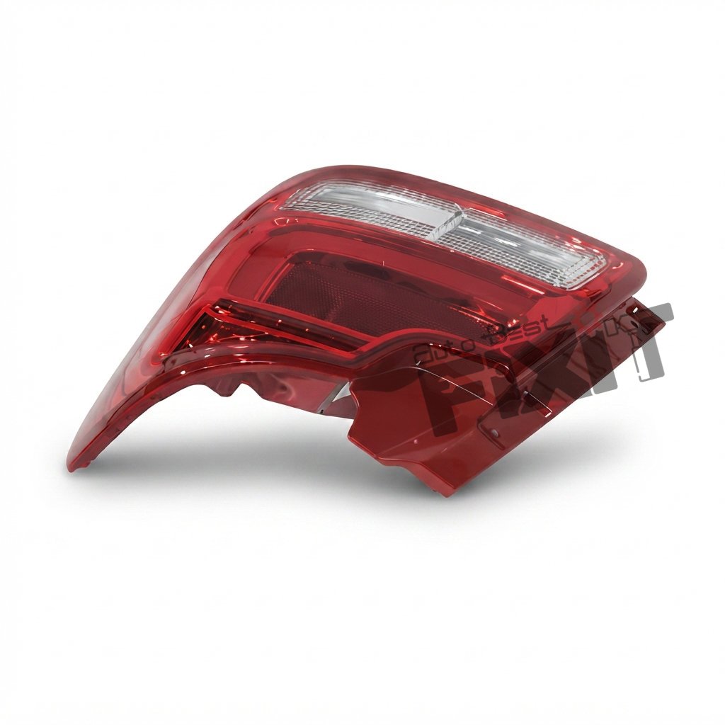 MGP LAMP, UNIT RR COMB RH-DZIRE 3RD GEN 2017-2025 Compatible with MARUTI SWIFT DZIRE Vehicle_2