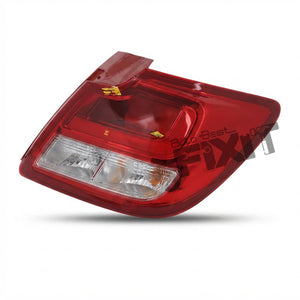 MGP LAMP, UNIT RR COMB RH-DZIRE 3RD GEN 2017-2025 Compatible with MARUTI SWIFT DZIRE Vehicle