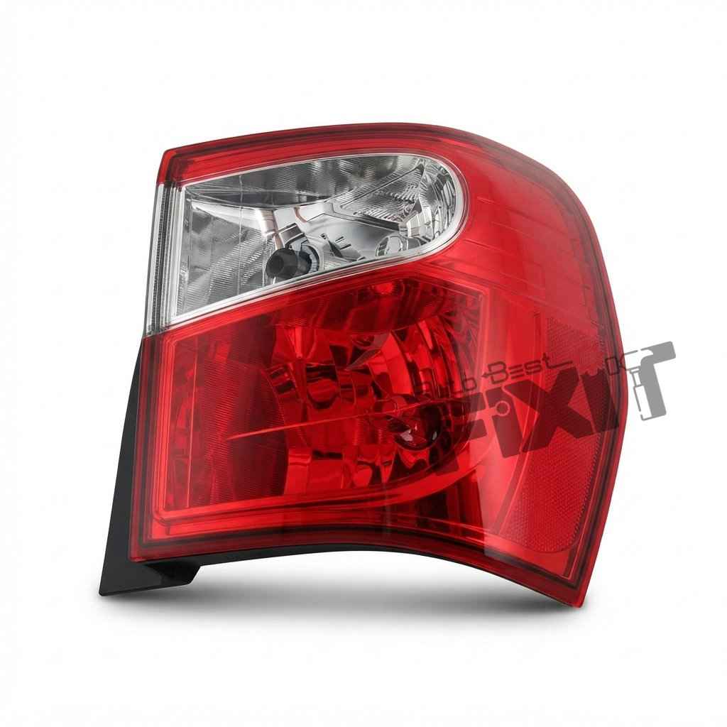 MGP LAMF' UNIT.RR COMB .RH'-S-CROSS 1ST GEN 2015-2022 Compatible with MARUTI S-CROSS Vehicle_2