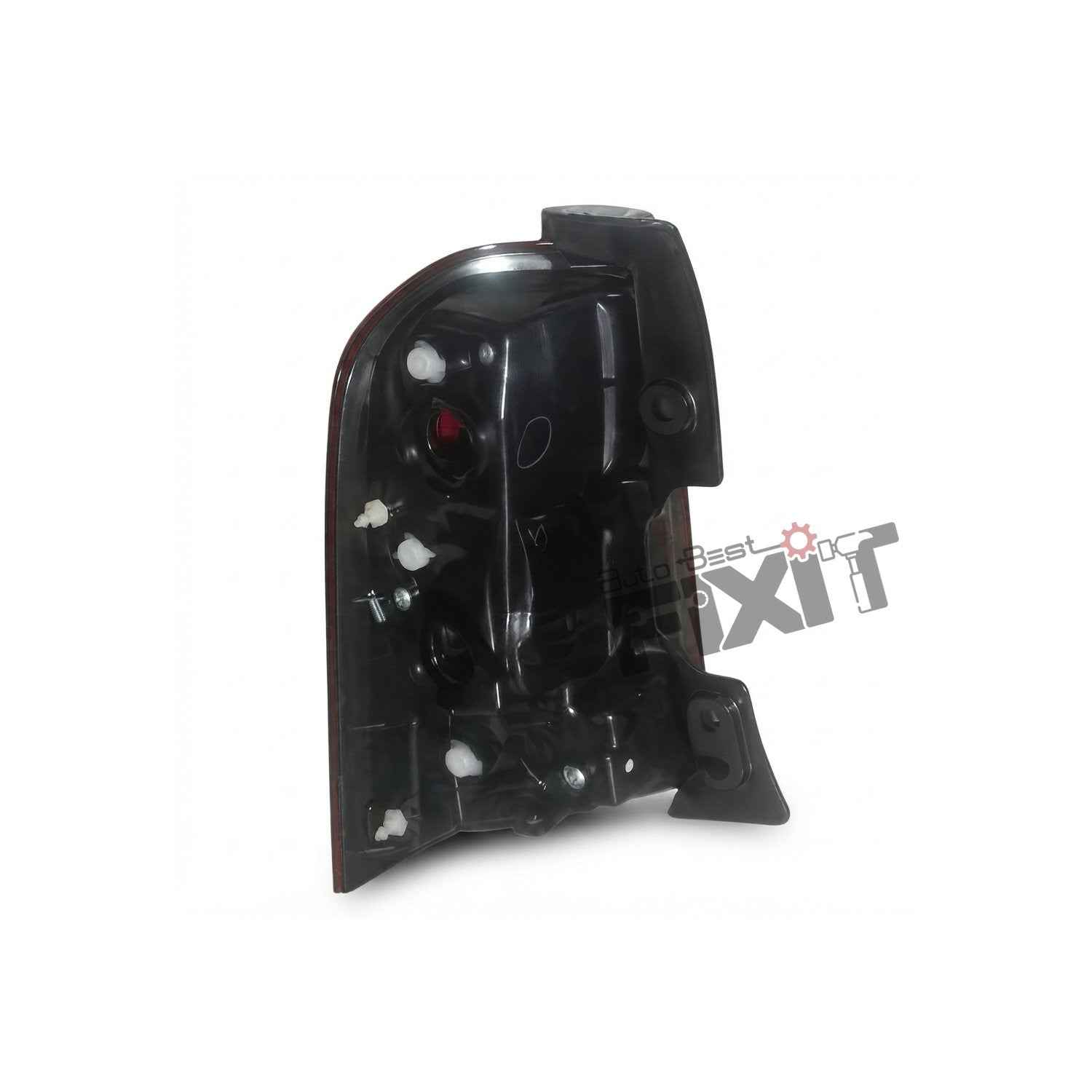MARUTI SUZUKI LAMP UNIT RR COMB RH-IGNIS 1ST GEN 2016-NOW Compatible with MARUTI IGNIS Vehicle_1