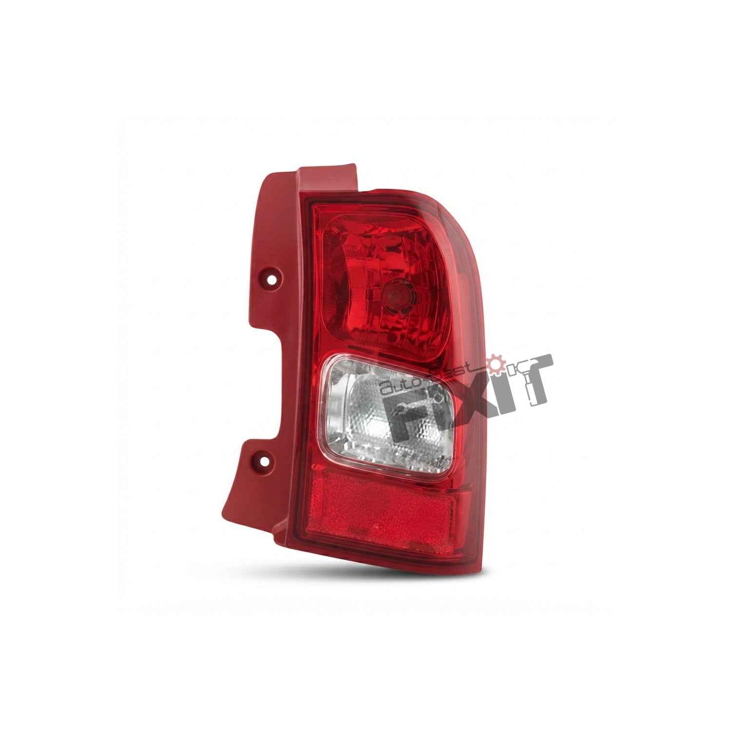 MARUTI SUZUKI LAMP UNIT RR COMB RH-IGNIS 1ST GEN 2016-NOW Compatible with MARUTI IGNIS Vehicle