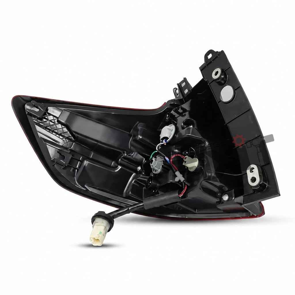 MGP LAMP UNIT, RR COMB, RH-ERTIGA 2ND GEN 2018-NOW Compatible with MARUTI ERTIGA Vehicle_2