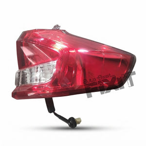 MGP LAMP UNIT, RR COMB, RH-ERTIGA 2ND GEN 2018-NOW Compatible with MARUTI ERTIGA Vehicle