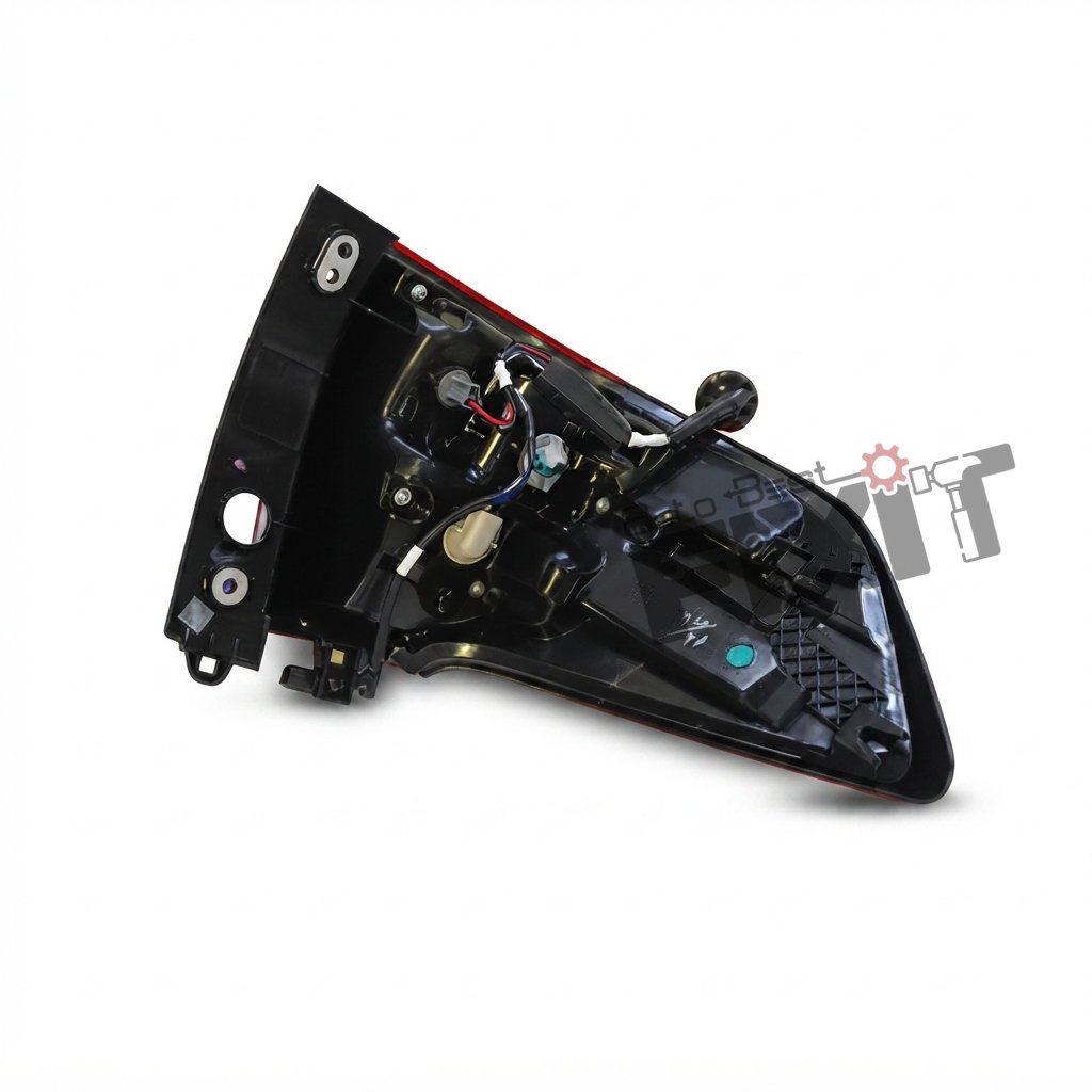 MGP LAMP UNIT, RR COMB, RH-XL6 1ST GEN 2019-2022 Compatible with MARUTI XL6 Vehicle_3