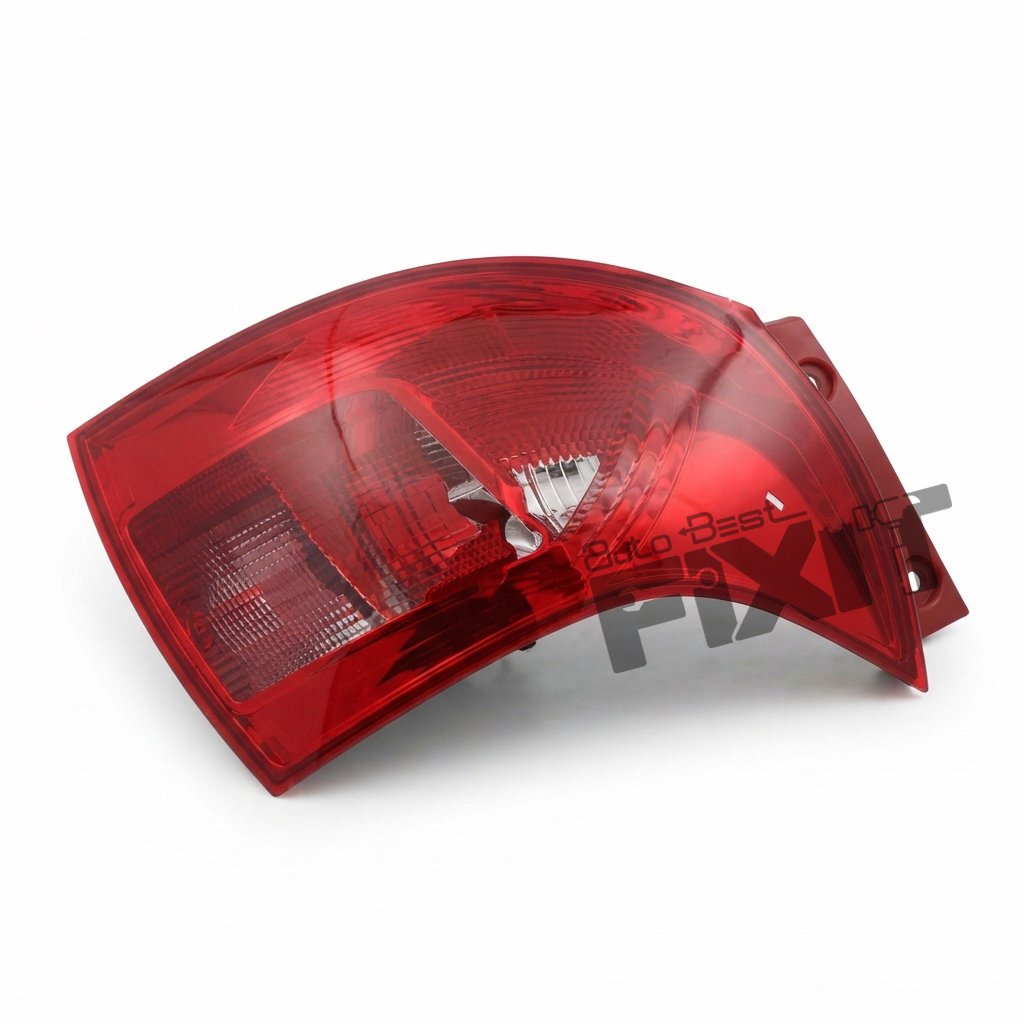 MARUTI SUZUKI LAMP UNIT RR COMBINATION RH-SWIFT 1ST GEN 2005-2008 Compatible with MARUTI SWIFT Vehicle