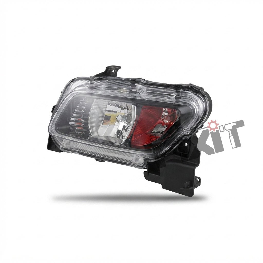 MGP UNIT, REAR COMB RH-GRAND VITARA 3RD GEN  2022-NOW Compatible with MARUTI GRAND VITARA Vehicle_2