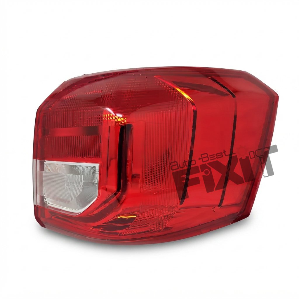 MGP LAMP UNIT RR COMB RH-VITARA BREZZA 1ST GEN 2016-2019 Compatible with MARUTI VITARA BREZZA Vehicle