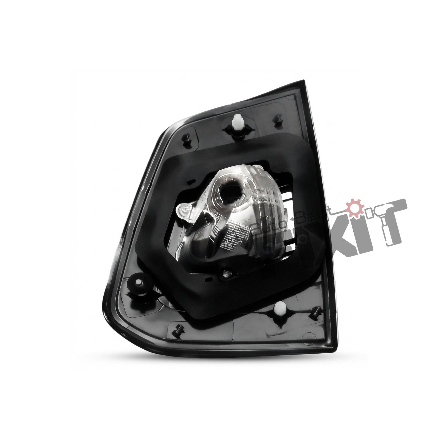 MARUTI SUZUKI LAMP UNIT BACK UP RH-IGNIS 1ST GEN 2016-NOW Compatible with MARUTI IGNIS Vehicle_1