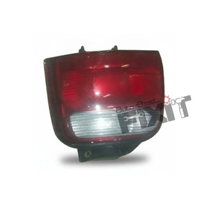 MARUTI SUZUKI LAMP ASSY RR COMB R-ZEN 1ST GEN  1996-2002 Compatible with MARUTI ZEN F/L Vehicle_1