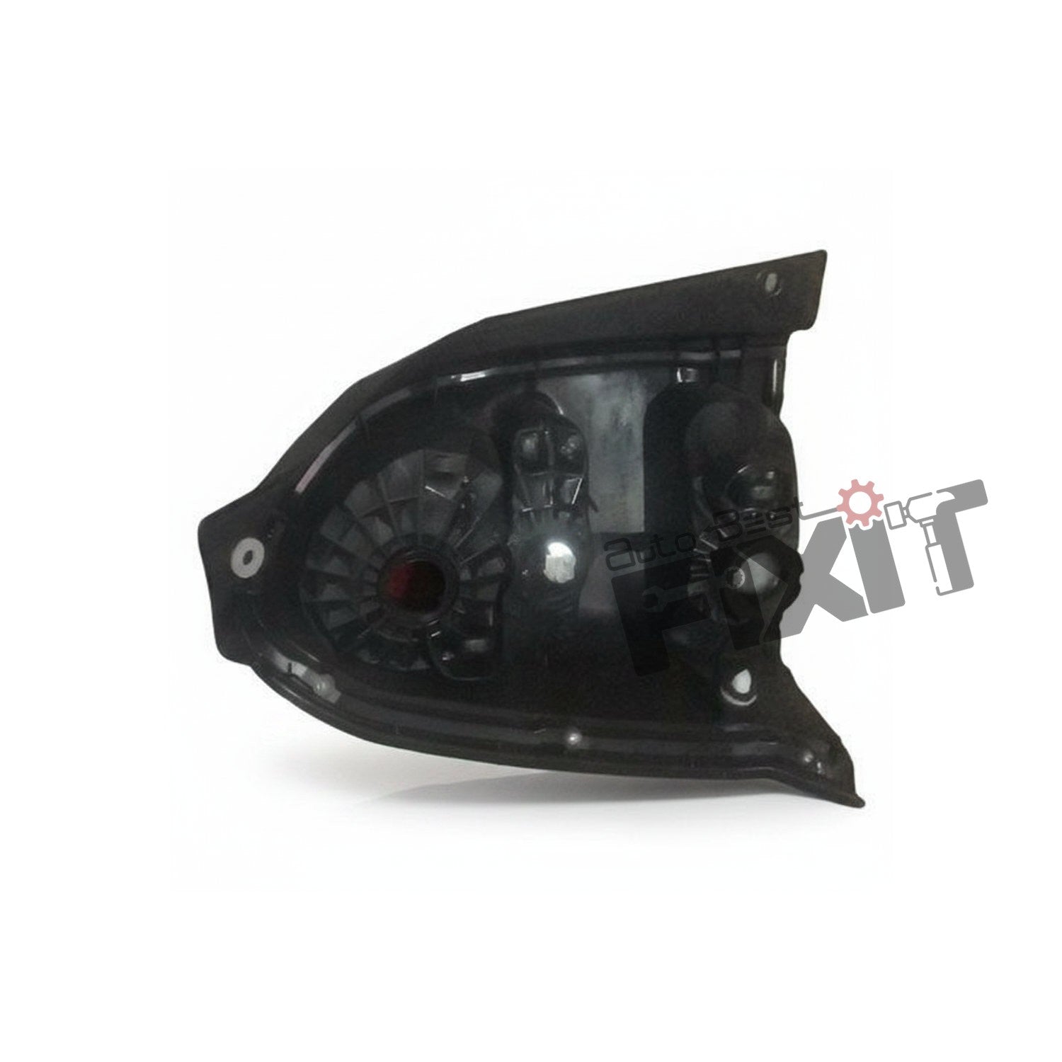 MARUTI SUZUKI LAMP ASSY RR COMBINATION R-ALTO 2005-2012 Compatible with MARUTI ALTO Vehicle_1