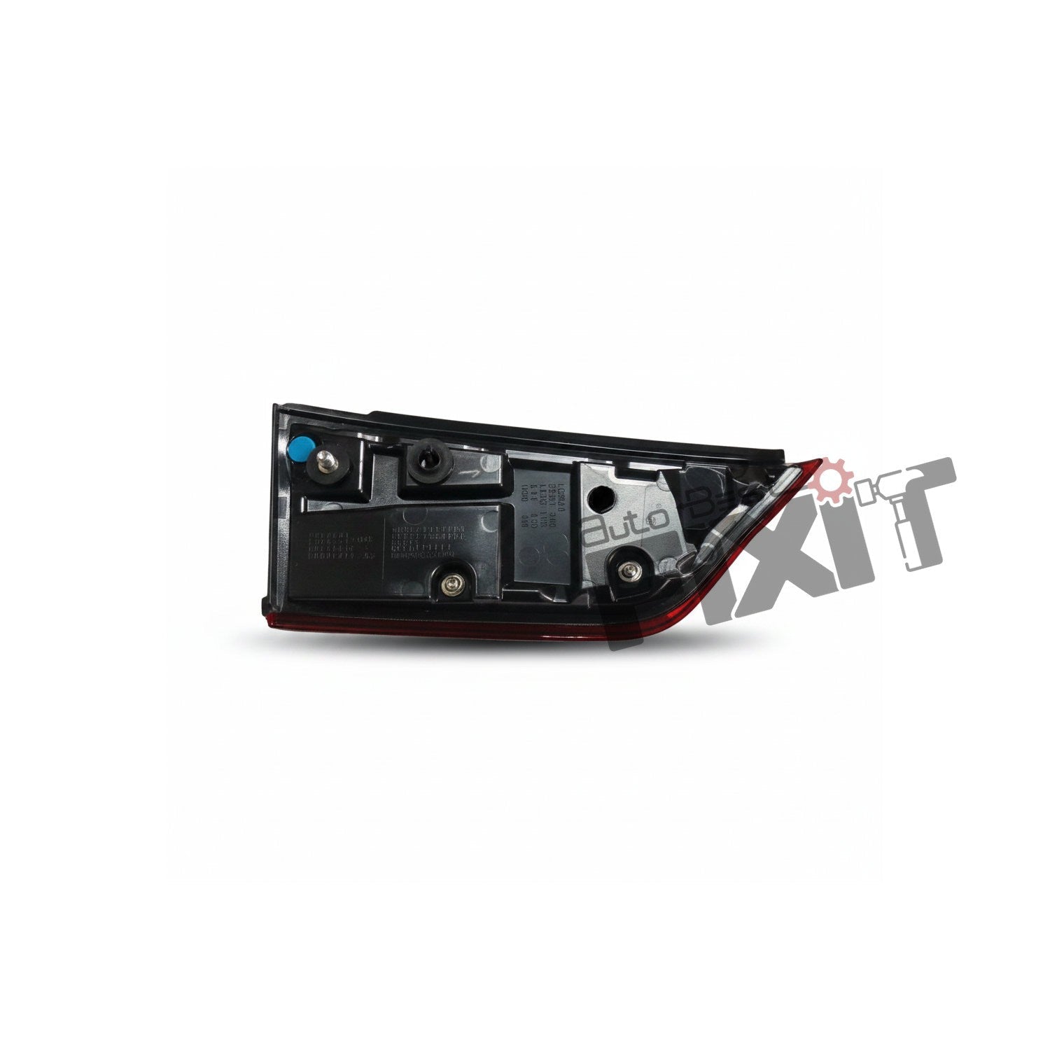 MARUTI SUZUKI GARNISH ASSY,BACKD OOR,RH-ERTIGA 2ND GEN 2018-NOW/XL6 1ST GEN 2019-2023 Compatible with MARUTI ERTIGA Vehicle_1