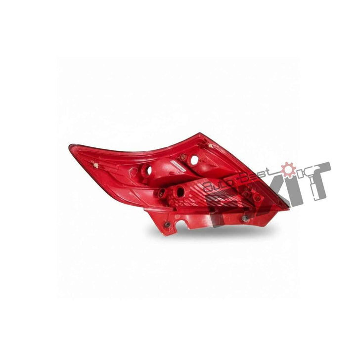 Maruti Suzuki Swift Tail Light | 2nd Gen 2011-2016 – Installed Photo