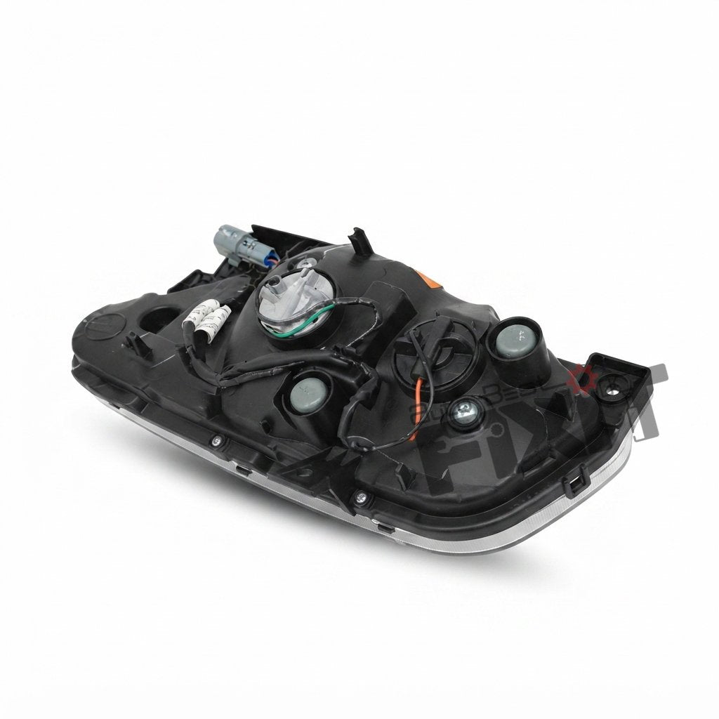 MGP UNIT, REAR COMB LH-GRAND VITARA 3RD GEN 2022-NOW Compatible with MARUTI GRAND VITARA Vehicle_2