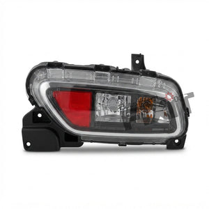 MGP UNIT, REAR COMB LH-GRAND VITARA 3RD GEN 2022-NOW Compatible with MARUTI GRAND VITARA Vehicle