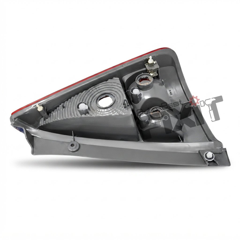MGP LAMP UNIT RR COMB LH-ZEN ESTILO 1ST GEN 2006-2013 Compatible with MARUTI ZEN ESTILO Vehicle_1
