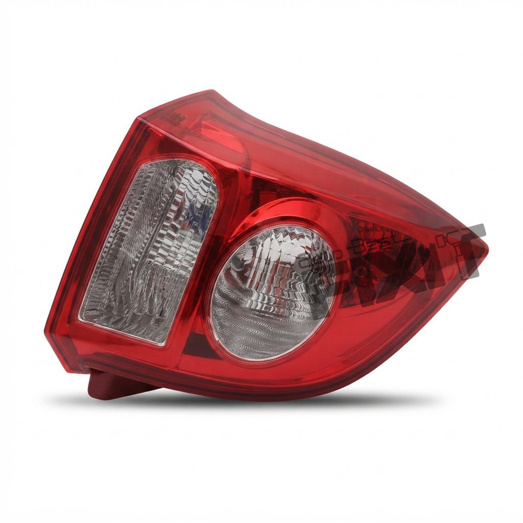 MGP LAMP UNIT, RR COMBINATION LH-A-STAR 2008-2013 Compatible with MARUTI A-STAR Vehicle_2