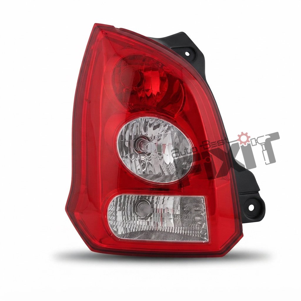 MGP LAMP UNIT, RR COMBINATION LH-A-STAR 2008-2013 Compatible with MARUTI A-STAR Vehicle