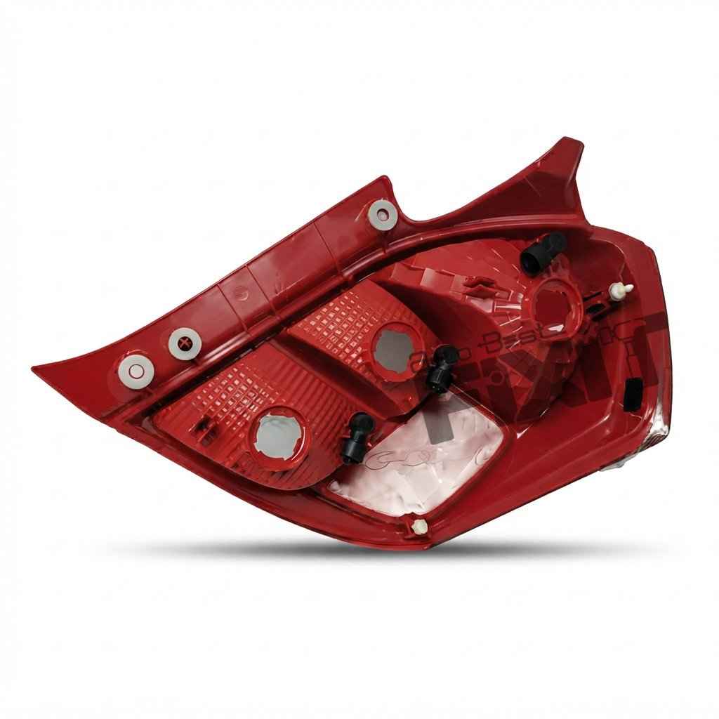 MGP LAMP UNIT, RR COMB, L-CELERIO 1ST GEN 2013-2022 Compatible with MARUTI CELERIO Vehicle_1