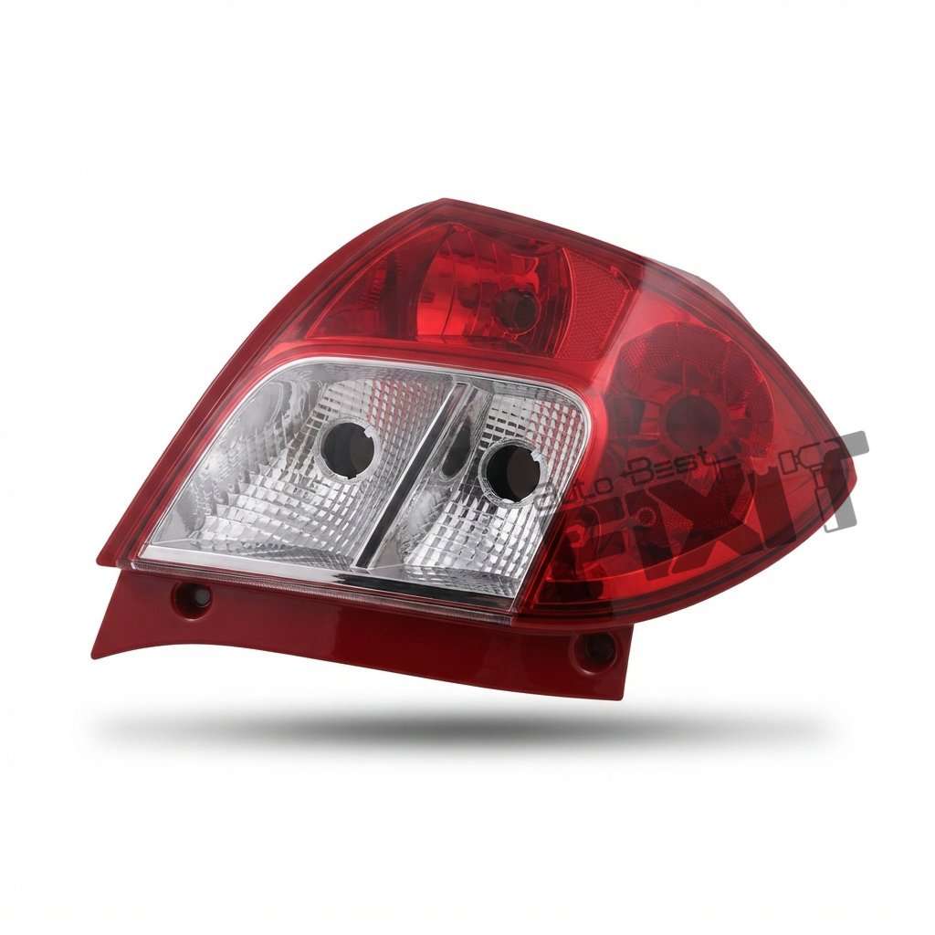 MGP LAMP UNIT, RR COMB, L-CELERIO 1ST GEN 2013-2022 Compatible with MARUTI CELERIO Vehicle