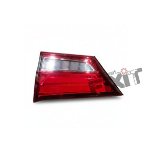 MARUTI SUZUKI LAMP ASSY,TAIL,LH-CIAZ 1ST GEN 2018-NOW Compatible with MARUTI CIAZ F/L Vehicle_1