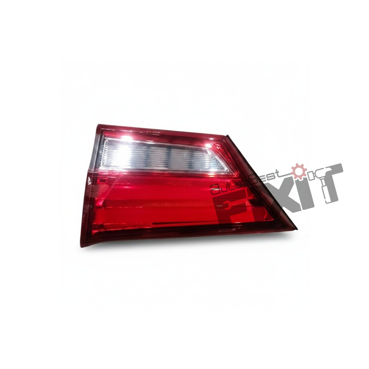 MARUTI SUZUKI LAMP ASSY,TAIL,LH-CIAZ 1ST GEN 2018-NOW Compatible with MARUTI CIAZ F/L Vehicle