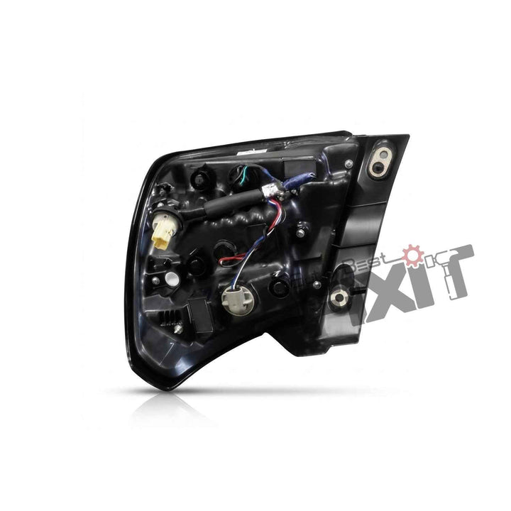 MARUTI SUZUKI LAMP UNIT, RR COMBINATION LH-SWIFT 4TH GEN 2024-NOW Compatible with MARUTI SWIFT Vehicle_1