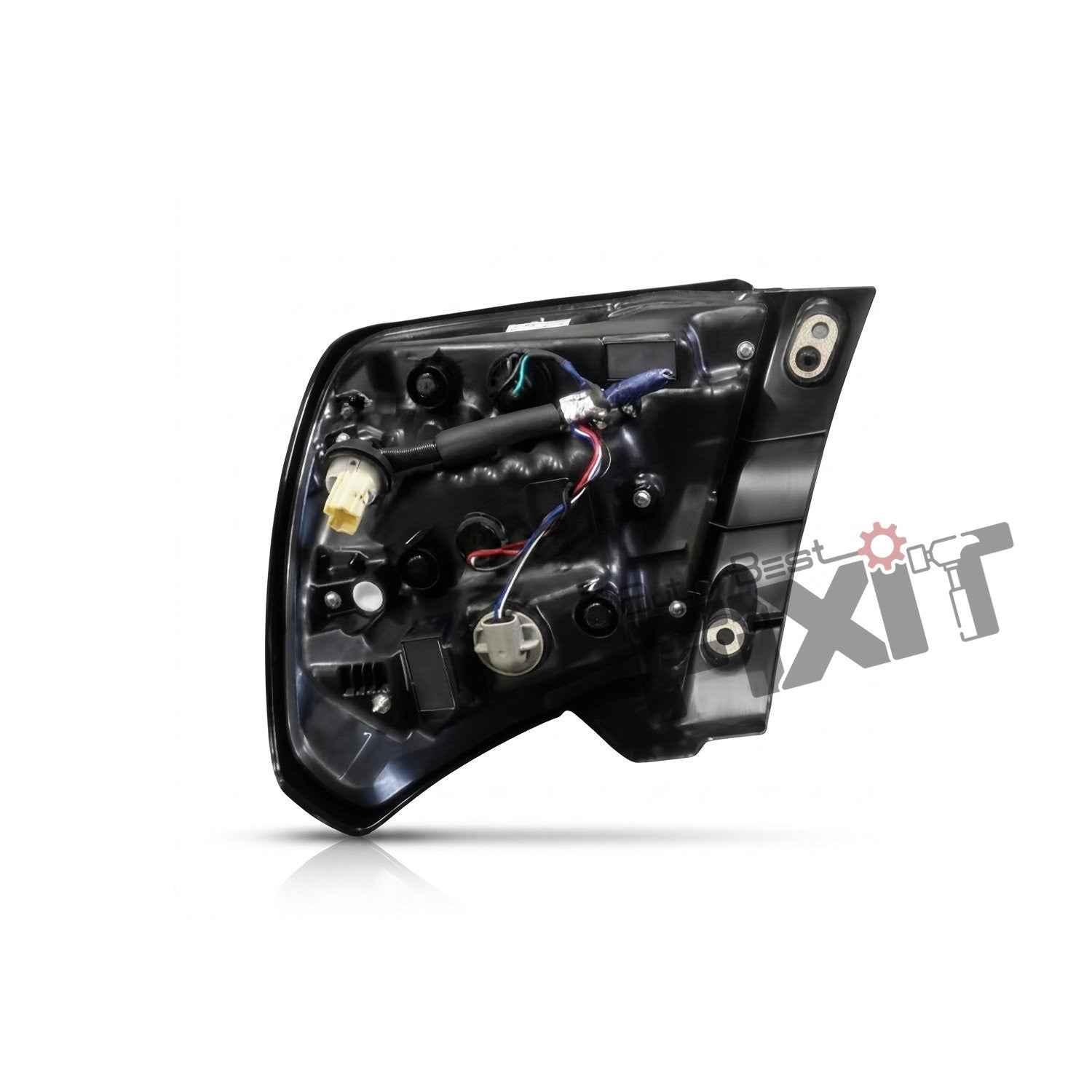 MARUTI SUZUKI LAMP UNIT, RR COMBINATION LH-SWIFT 4TH GEN 2024-NOW Compatible with MARUTI SWIFT Vehicle_1