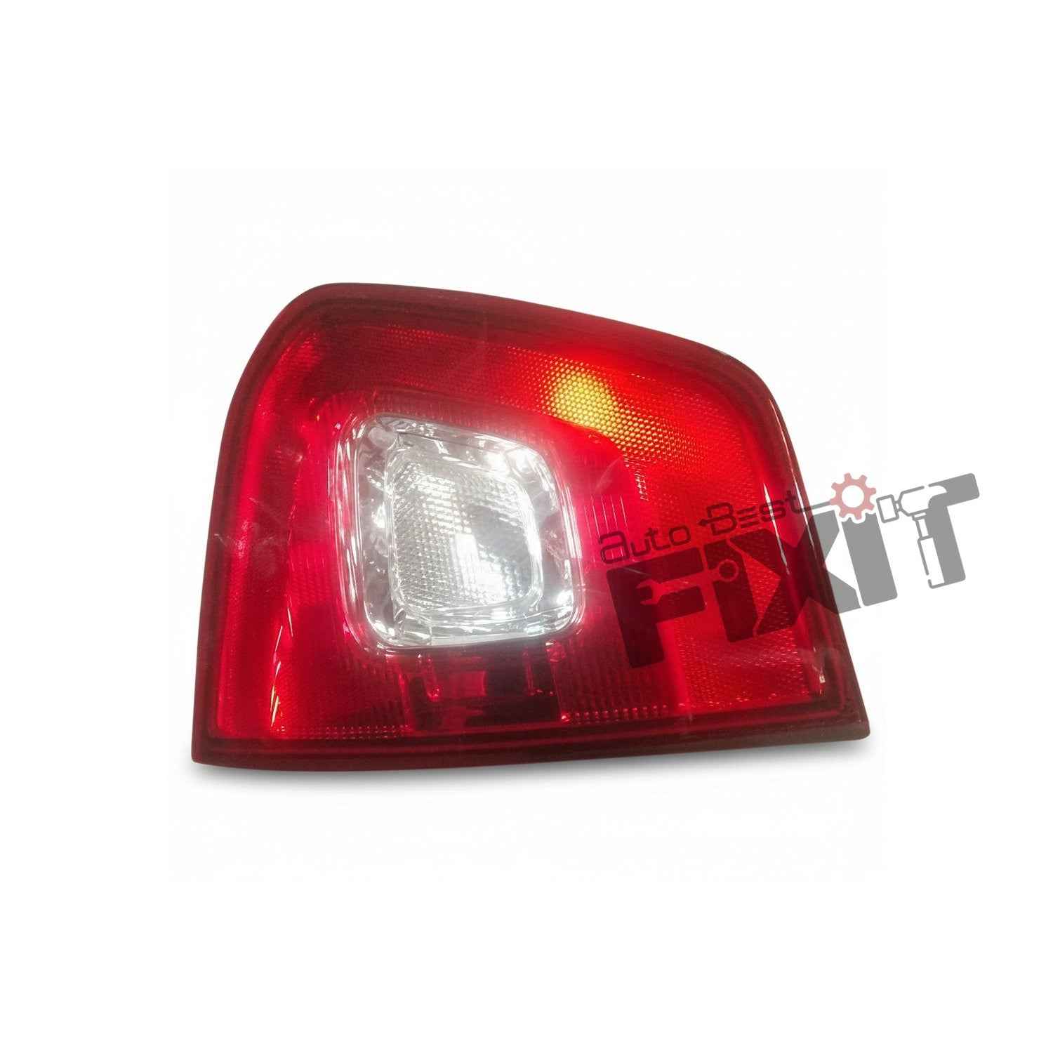 MARUTI SUZUKI LAMP UNIT BACK UP LH-IGNIS 1ST GEN 2016-NOW Compatible with MARUTI IGNIS Vehicle