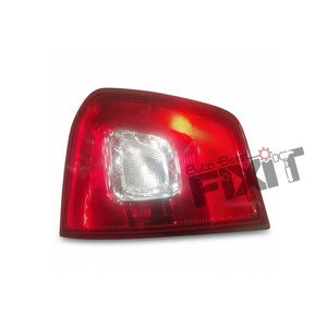 MARUTI SUZUKI LAMP UNIT BACK UP LH-IGNIS 1ST GEN 2016-NOW Compatible with MARUTI IGNIS Vehicle_1