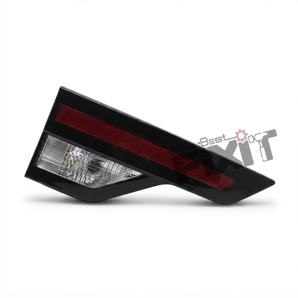 MGP LAMP UNIT BACK UP, LH-BREZZA 2ND GEN 2022-NOW Compatible with MARUTI BREZZA Vehicle_2