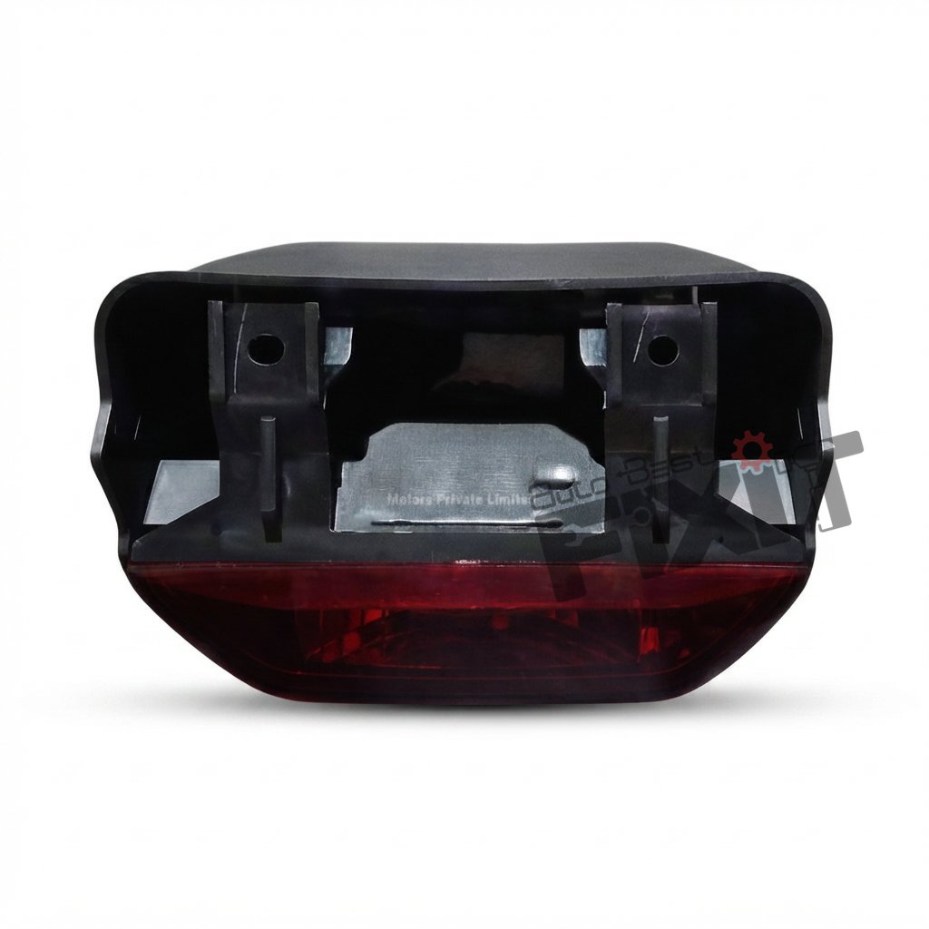 MGP LAMP ASSY, HIGH MOUNT STOP LAMP-ALTO 2012-NOW Compatible with MARUTI ALTO 800 Vehicle_2