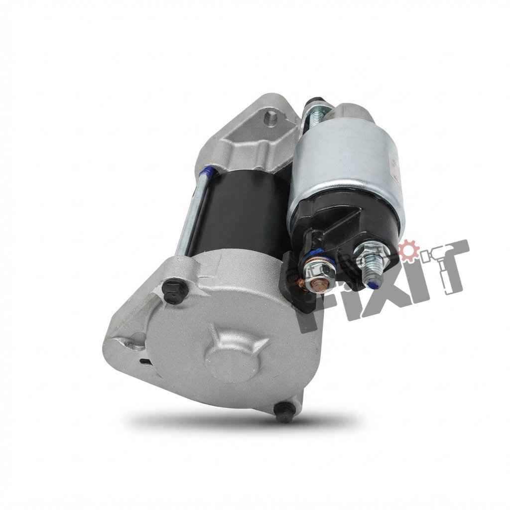 Hyundai Eon STARTER Assembly-EON 2011-2019 PTL Petrol | 2011-2019 | MOBIS (HYUNDAI, KIA)