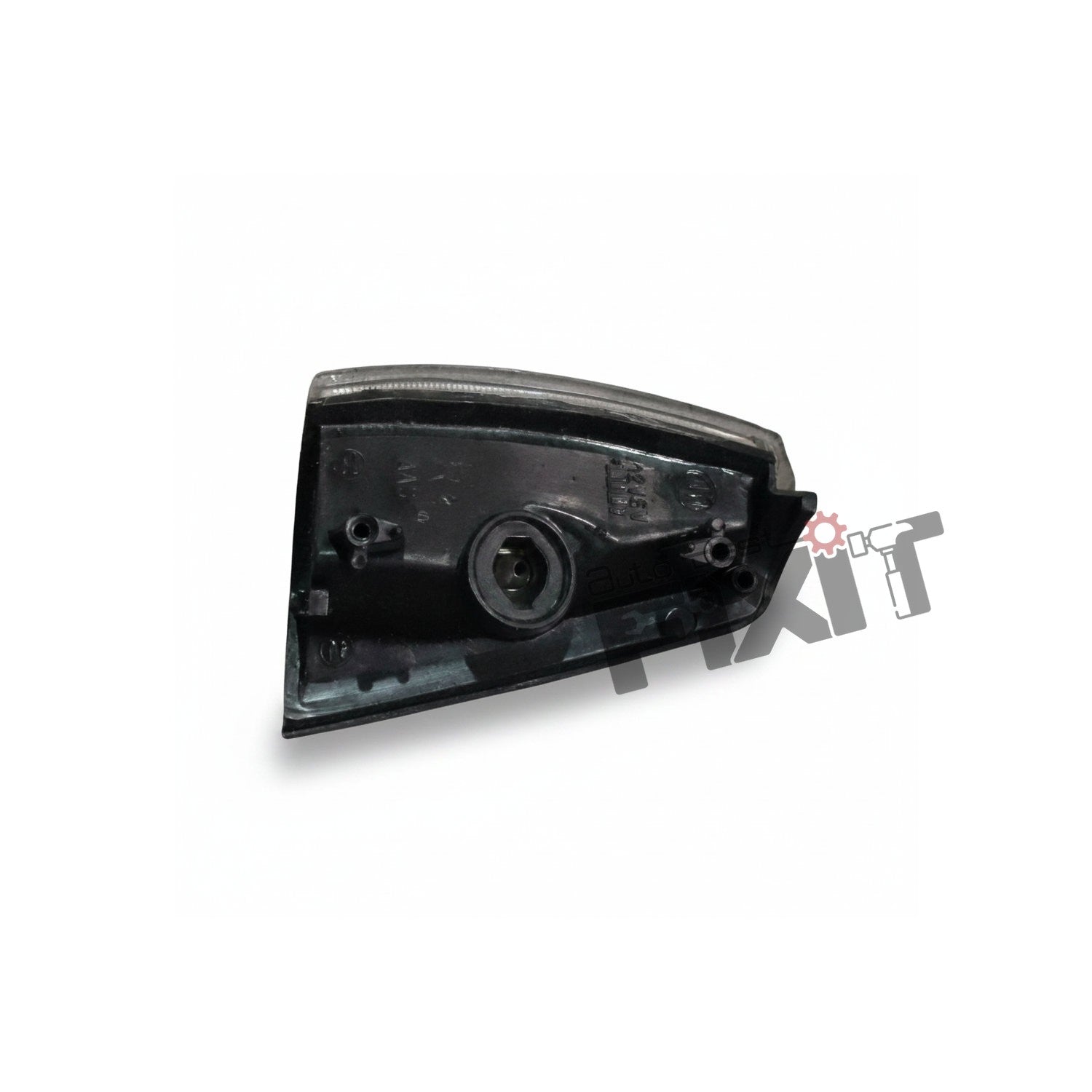 MARUTI SUZUKI LAMP ASSY, CLEARANCE RH-800 2ND GEN 1997-2006 Compatible with MARUTI 800 TYPE 2 Vehicle_2