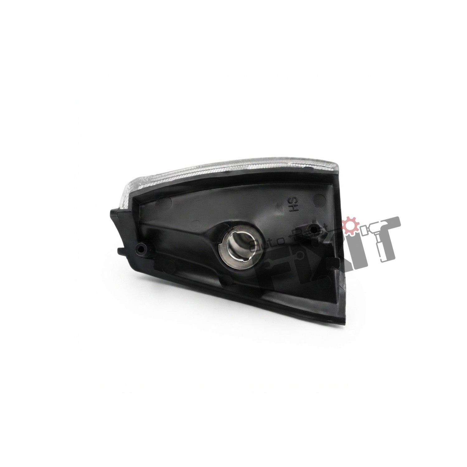 MARUTI SUZUKI LAMP ASSY, CLEARANCE LH-800 2ND GEN 1997-2006 Compatible with MARUTI 800 TYPE 2 Vehicle_2